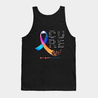 Cure Lynch Syndrome Tank Top